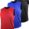 Men'S Dry Fit Workout Running Muscle Tank Top